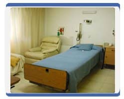 Slider image (5) Clinica Robles Plastic Surgery Clinic and Cosmetic Surgery Center